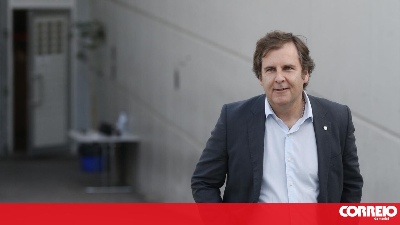 Chega Party Announces Bruno Mascarenhas as Lisbon Mayoral Candidate