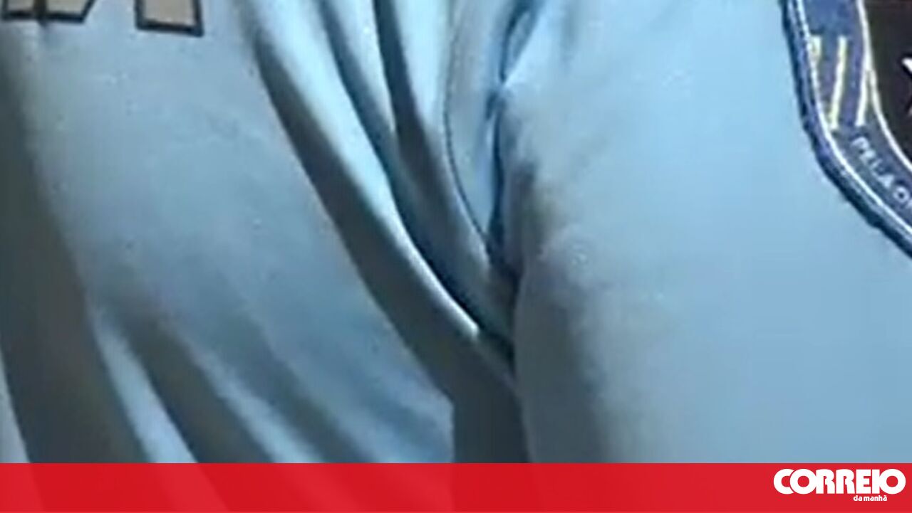 Shocking Arrest in Lisbon: Duo Caught Stealing from Local Lodging Tenant