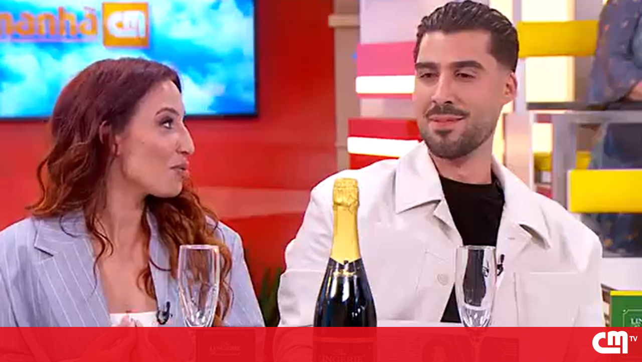 Catarina Miranda: "Acontece-me muito" - A verdade sobre a polémica do convite para a festa da TVI