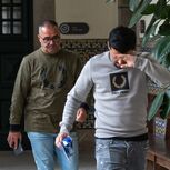 Vítor Aleixo e “Cabeção” detidos pela PSP durante festejos do FC Porto