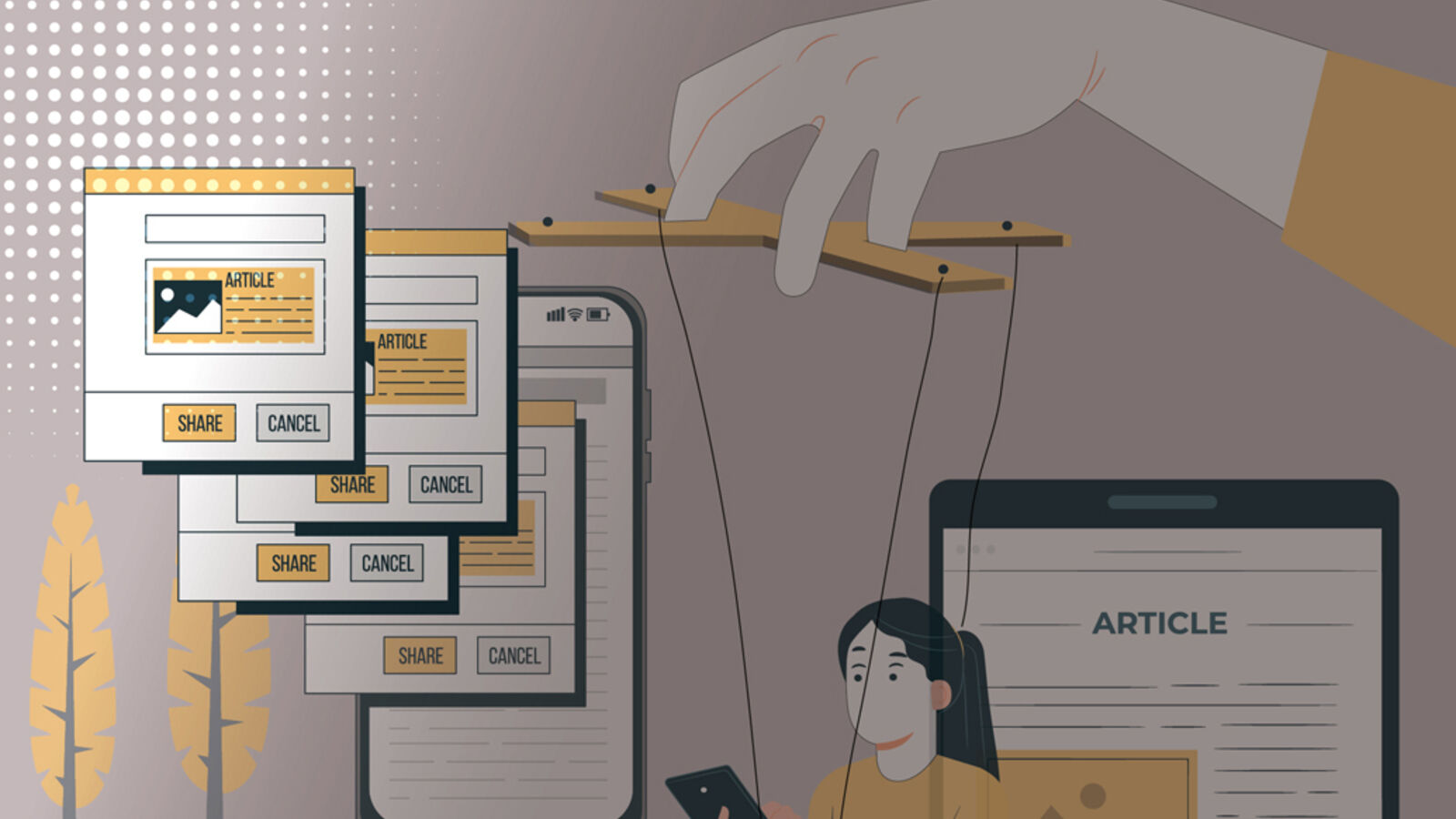 Desfazer dúvidas recorrendo à Internet - capa