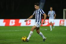 Arouca - FC Porto