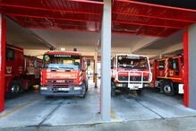 Adolescente esfaqueado esta madrugada em Camarate