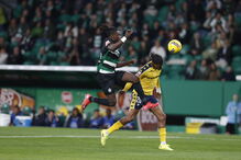 Sporting - Estoril