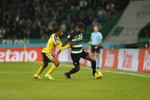 Sporting - Estoril