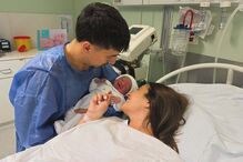 Fernando Daniel foi pai de Fernando