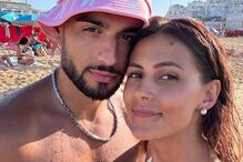 Francisco Vale e Jéssica Galhofas