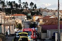 Motociclista morre em despiste 