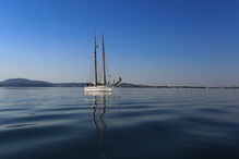 Navio escola Polar da Marinha portuguesa