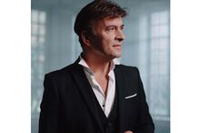 Tony Carreira