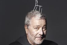  Philippe Starck