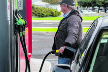 Preço do gasóleo dispara e gasolina também sobe a partir de segunda-feira