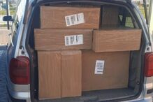 ASAE apreende na Maia artigos de desporto contrafeitos no valor de 2,5 milhões