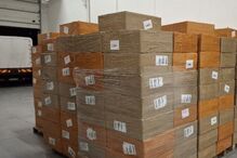 ASAE apreende na Maia artigos de desporto contrafeitos no valor de 2,5 milhões