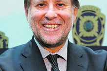 Luís Neves