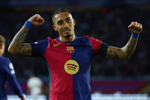 FC Barcelona x Benfica