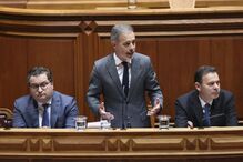 Pedro Duarte no debate da moção de confiançao ao Governo