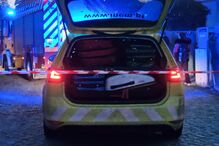 Incêndio deflagra em termoventilador de habitação em Felgueiras