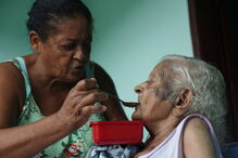 Deolira Gliceria Pedro da Silva