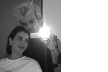 Bárbara Branco e Vítor Silva Costa