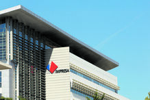 Sede da Impresa em Paço de Arcos