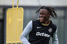 Sporting firme contra o racismo