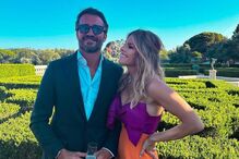 Pimpinha Jardim e Francisco Spínola 