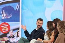 João Ricardo no 'Dois às 10'