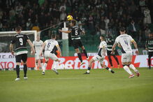 Sporting vs Famalicão