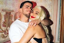 Namorado de Bárbara Bandeira em maus lençóis: ex-companheira de Dillaz fala em 'alienação parental'