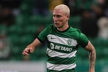 Nuno Santos é o primeiro reforço de inverno do Sporting