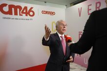 Luís Marques Mendes 