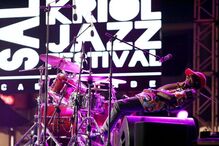 Kriol Jazz Festival 