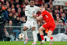 Dinamarca - Portugal