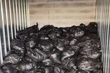 Desmantelada rede internacional de contrabando de tabaco