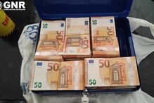 Desmantelada rede internacional de contrabando de tabaco