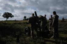 Exercício conta com mais de meio milhar de militares