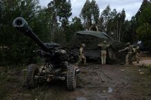 Exercício conta com mais de meio milhar de militares