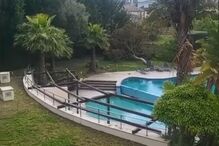 Tempestade  na casa de Zulmira