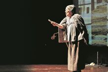 ‘Amor é fogo que arde sem se ver’ - Cinearte 