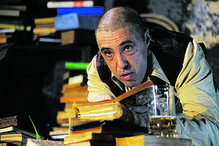 ‘Uma solidão demasiado ruidosa’ - Antena 2 