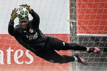 Samuel Soares tem 22 anos e fez quase toda a formação no Benfica