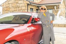 Amélia de Jesus ganhou 51 milhões em 2008