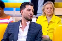 “Houve alguém que o destruiu”: Léo Caeiro sobre a o vencedor da primeira edição do Big Brother 