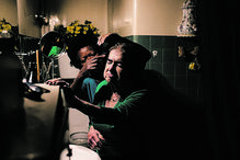 ‘Maria’ “ecoa experiência de inúmeras mulheres na Europa”