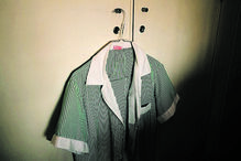 Outra foto da reportagem premiada na categoria ‘Histórias’