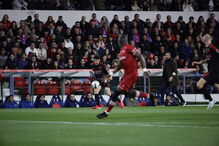Gil Vicente - Benfica