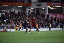 Gil Vicente - Benfica