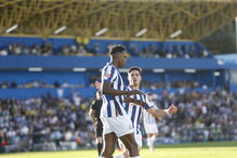 Estoril - FC Porto