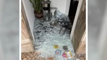 Dois restaurantes assaltados na mesma madrugada em Alfornelos na Amadora